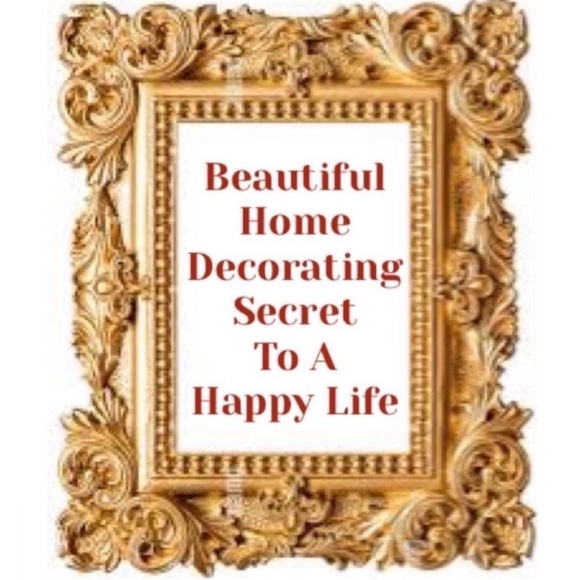 Vintage Gold Ornament Handmade Christmas Ornament Angel Cherub Victorian Luxury - Picture 10 of 11